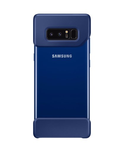 Samsung Galaxy Note 8 2Piece Cover Blauw