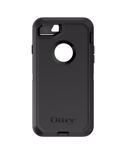 Otterbox Defender Apple iPhone 7/8 Full Body Zwart