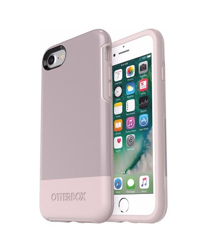 Otterbox Symmetry Apple iPhone 7/8 Back Cover Roze