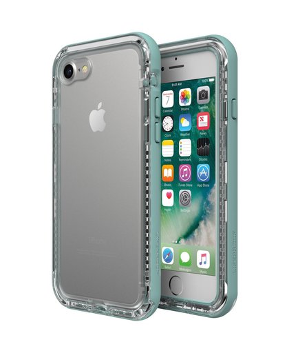 Lifeproof Next Apple iPhone 7/8 Back Cover Blauw