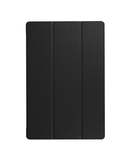 Just in Case Acer Iconia One 10 B3-A30 Tri-Fold Hoes Zwart