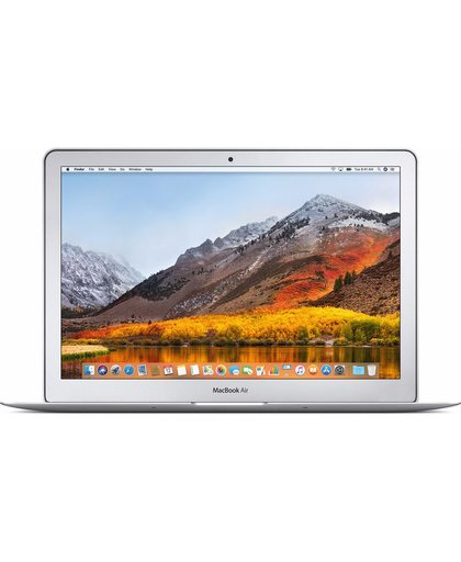 Apple MacBook Air 13,3'' (2017) 8/128 GB - 2,2GHz