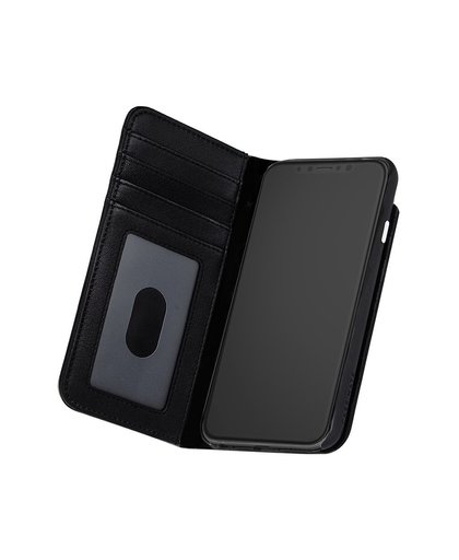 Case-Mate Wallet Folio Apple iPhone X Book Case Zwart