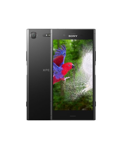 Sony Xperia XZ1 13,2 cm (5.2") 4 GB 64 GB 4G Zwart 2700 mAh