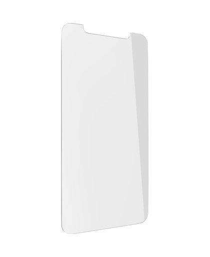 InvisibleShield HD Dry Doorzichtige schermbeschermer iPhone X
