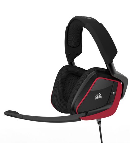 Corsair Gaming VOID PRO Surround Dolby 7.1 Rood