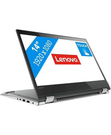 Lenovo Yoga 520-14IKB 80X800WMMH