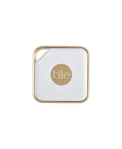 Tile Style Bluetooth Tracker Single Pack