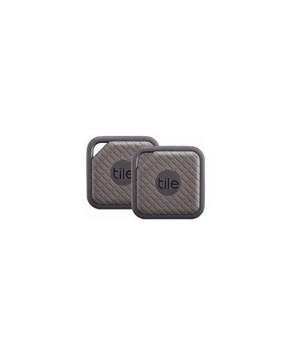 Tile Sport Bluetooth Tracker Duo Pack