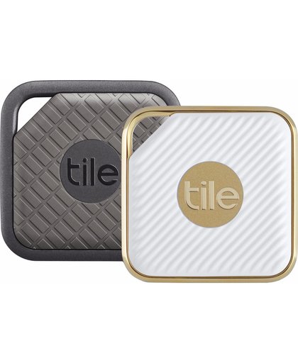 Tile Sport/Style Combo Duo Pack