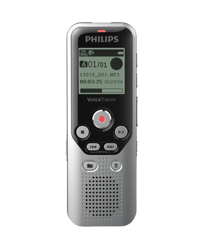 Philips voicetracer DVT1250