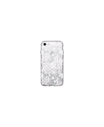 GoCase TPU Apple iPhone 7/8 Back Cover Lace