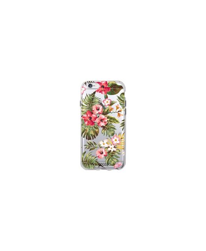 GoCase TPU Apple iPhone 6/6s Back Cover Floral