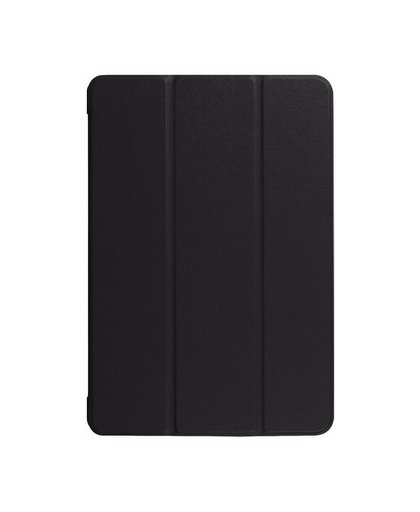 Just in Case Asus Zenpad 10 Smart Tri-Fold Case Zwart