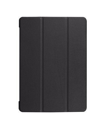 Just in Case Huawei MediaPad T3 10 Smart Tri-Fold Case Zwart