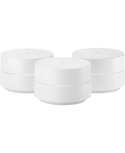 Google Wifi Triple Pack Multiroom wifi