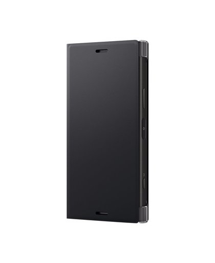 Sony SCSG60 4.6" Flip case Zwart