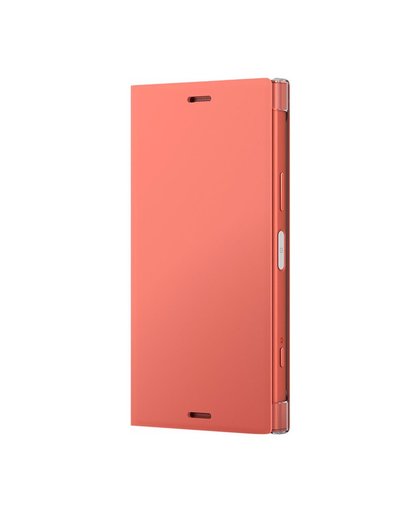 Sony SCSG60 4.6" Flip case Roze