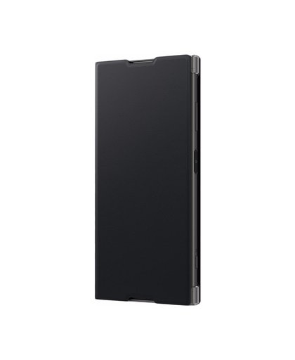 Sony SCSG70 Flip case Zwart