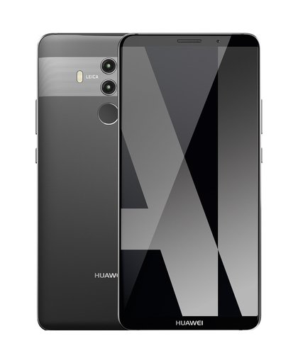 Huawei Mate 10 PRO Zwart