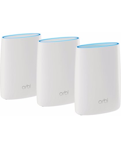 Netgear Orbi RBK53 Multiroom wifi