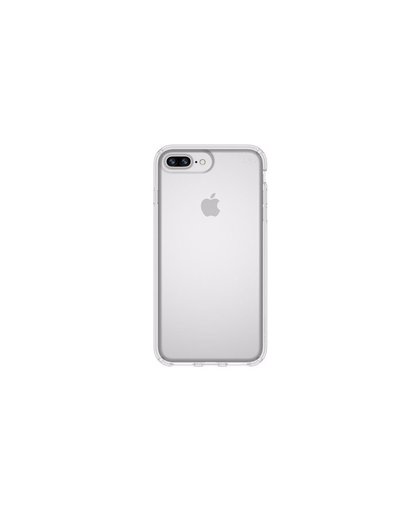 Speck Presidio Clear Apple iPhone 8 Plus Back Cover Transparant