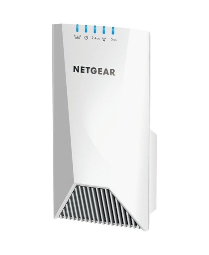 Netgear EX7500 Network transmitter & receiver Wit