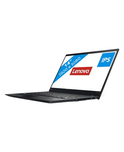 Lenovo Thinkpad X1 Carbon i7-8gb-256ssd