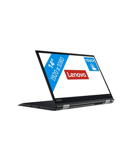Lenovo Thinkpad X1 Yoga i5-8gb-256ssd