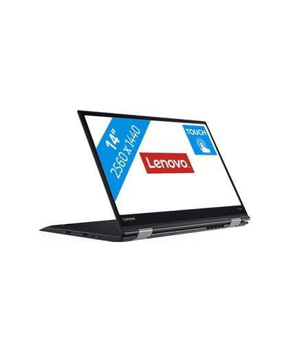 Lenovo Thinkpad X1 Yoga i7-16gb-512ssd