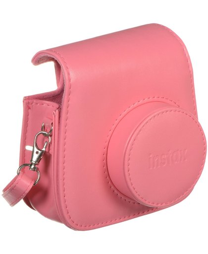 Fuji Instax Mini 9 Case Flamingo Pink