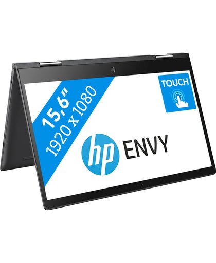 HP ENVY x360 - 15-bq100nd