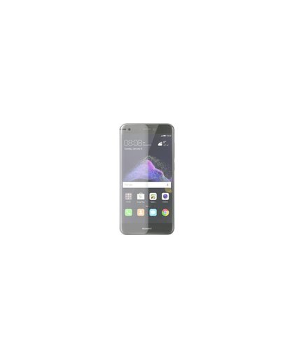 Azuri Huawei P8 Lite (2017) Screenprotector Curved Gehard Glas Duo Pack