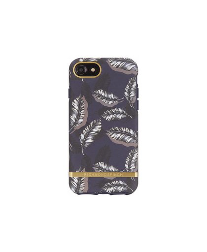 Richmond & Finch Apple iPhone 6/6S/7/8 Back Cover Botanical Leaves