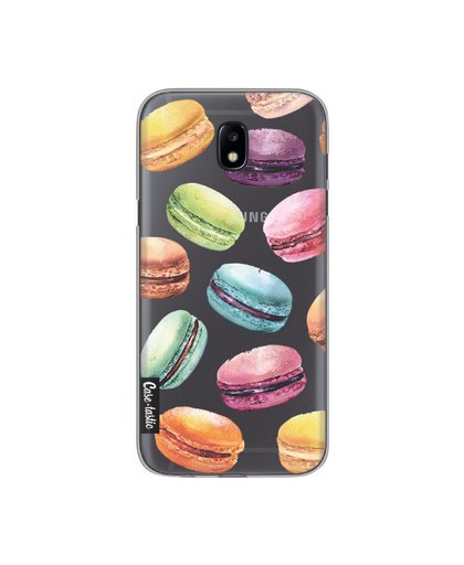 Casetastic Softcover Samsung Galaxy J5 (2017) Macaron Mania