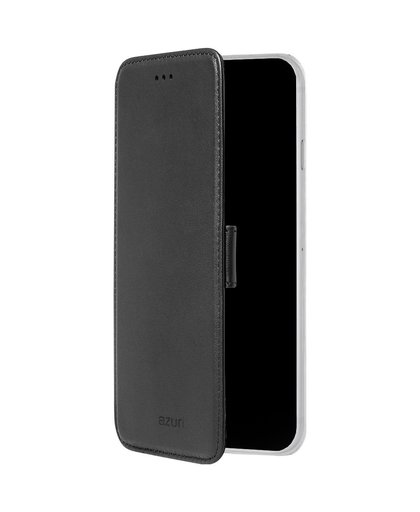 Azuri Wallet Magneet Lenovo PHAB 2 Pro Book Case Zwart