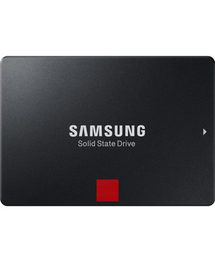 Samsung 860 PRO 512GB 2.5" SATA III