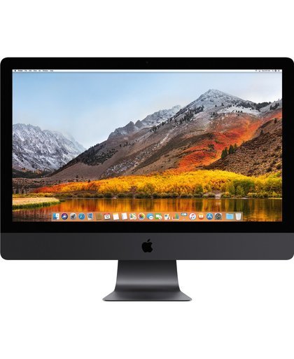 Apple iMac Pro 27" (2017) MQ2Y2N/A 3,2GHz Retina 5K