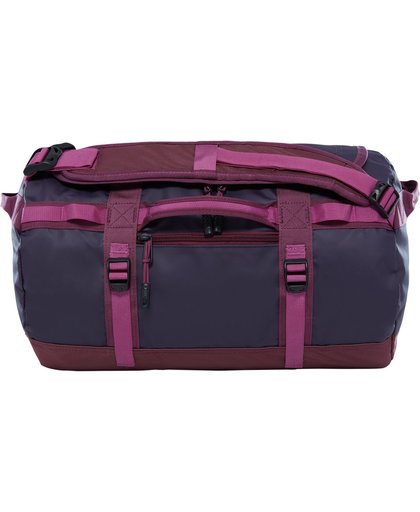 The North Face Base Camp Duffel XS Galaxy Purple/Crushed Violets