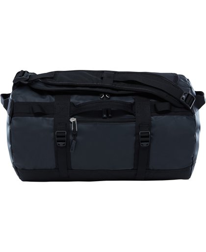 The North Face Base Camp Duffel XS TNF Black