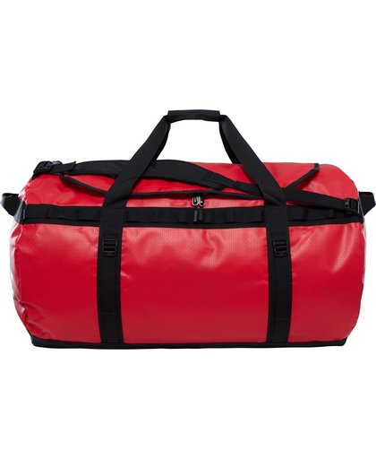 The North Face Base Camp Duffel XL TNF Red/TNF Black