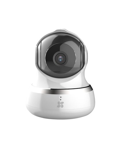 EZVIZ C6B IP-beveiligingscamera Binnen Dome Wit 1280 x 960 Pixels