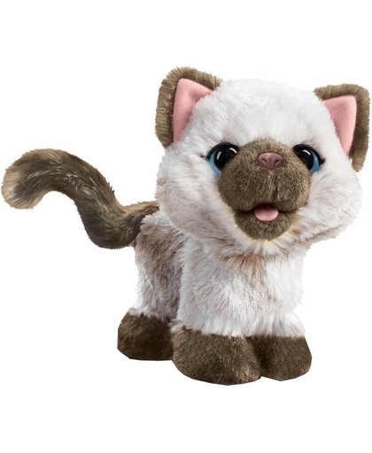 FurReal Friends - Kami, My Poopin' Kitty