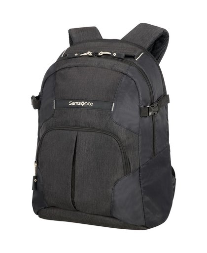 Samsonite Rewind Laptop Backpack M Black