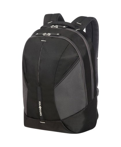 Samsonite 4Mation Backpack S Black/Silver