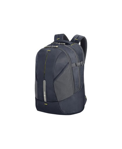 Samsonite 4Mation Laptop Backpack M Midnight Blue/Yellow