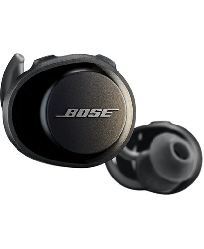 Bose SoundSport Free Wireless Zwart
