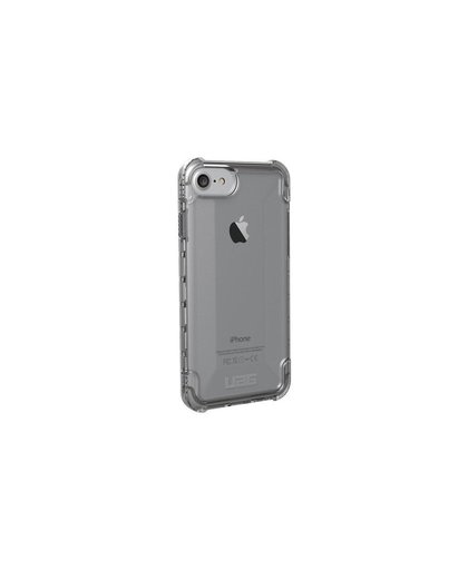 UAG Plyo Ice Apple iPhone 6/6s/7/8 Back Cover Wit