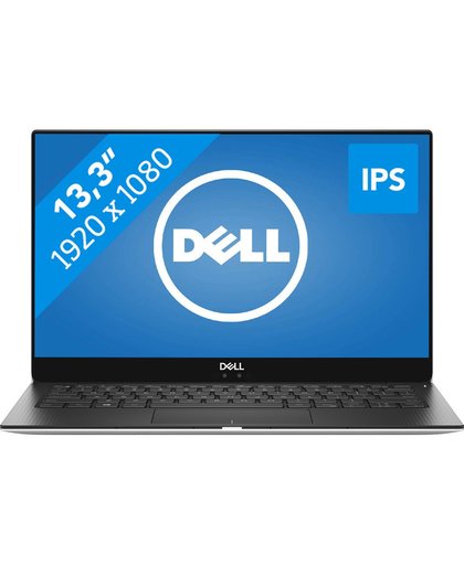 Dell XPS 13 9370 BNX37003