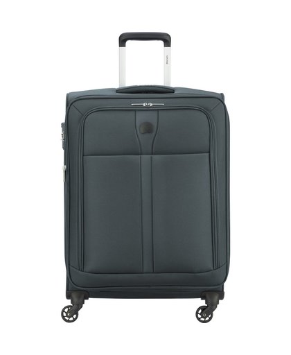 Delsey Maloti Expandable Spinner 68cm Antraciet